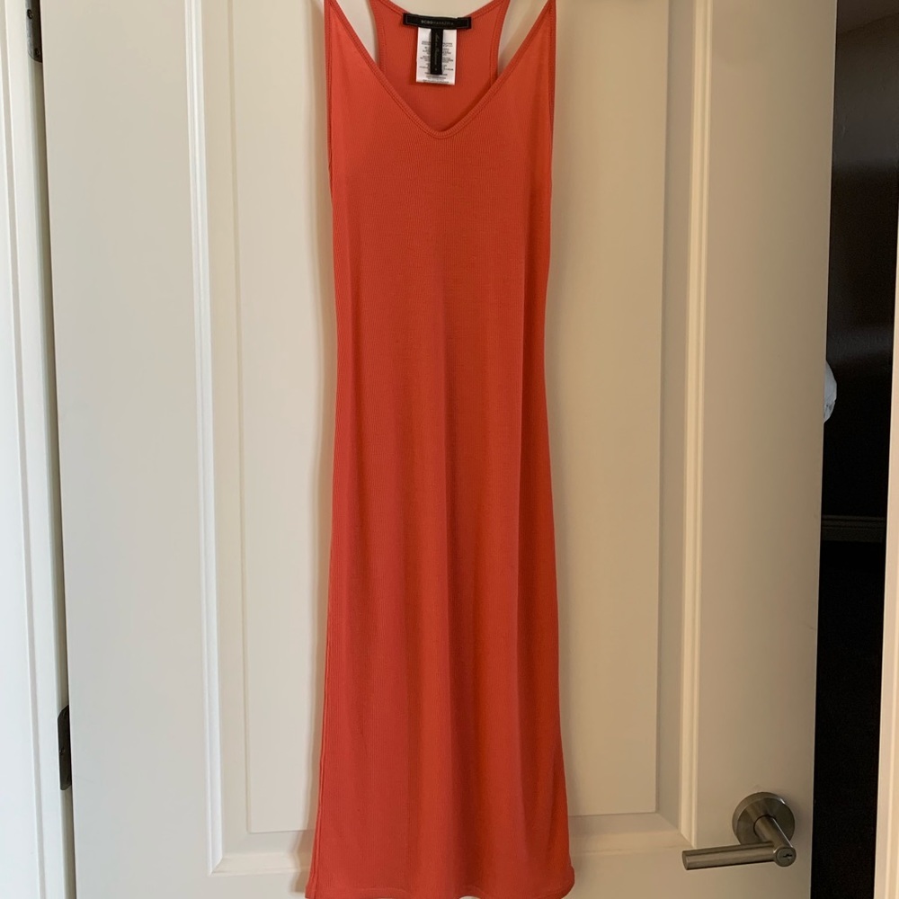 BCBG Dress